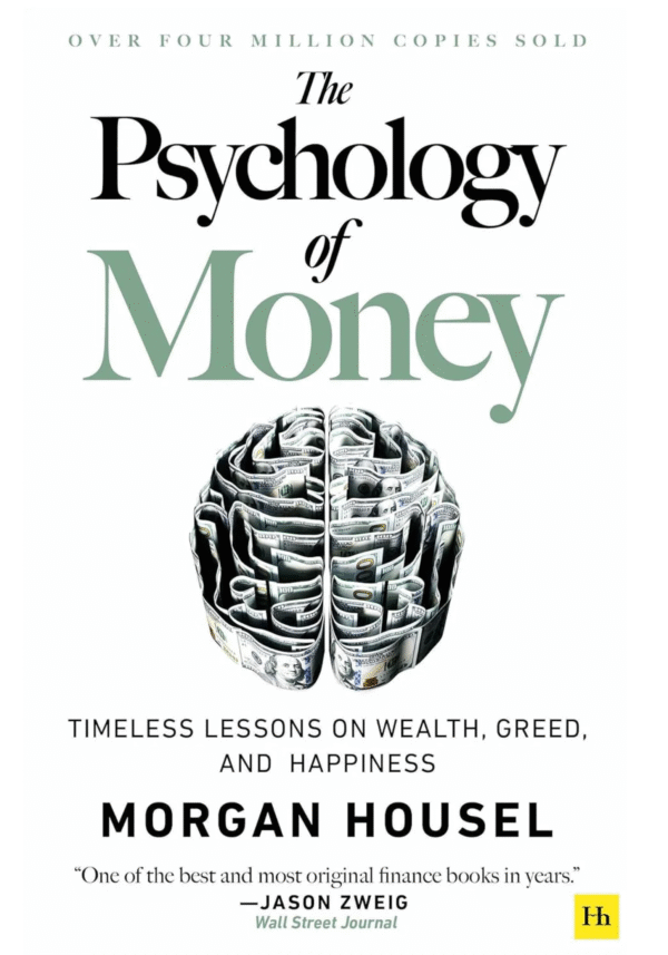 The Psychology of Money