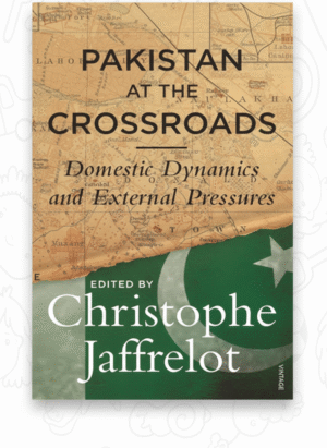 Pakistan at the Crossroads