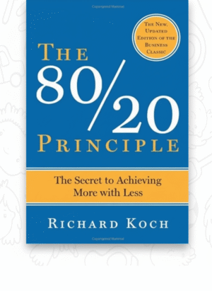 The 80/20 Principle