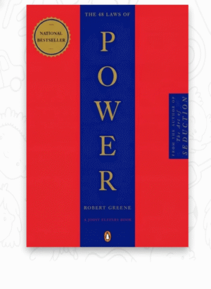 The 48 Laws of Power