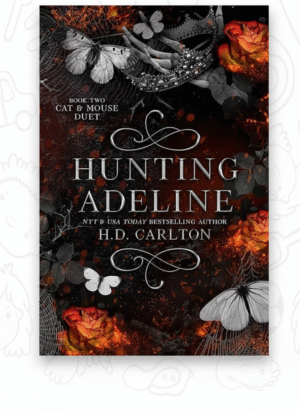 Hunting Adeline