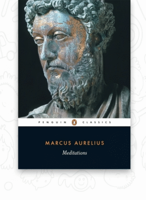 Meditations by Marcus Aurelius New arrival