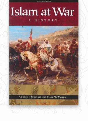 Islam at war a history premium quality