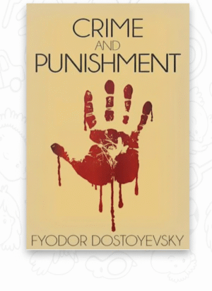 Crime and Punishment