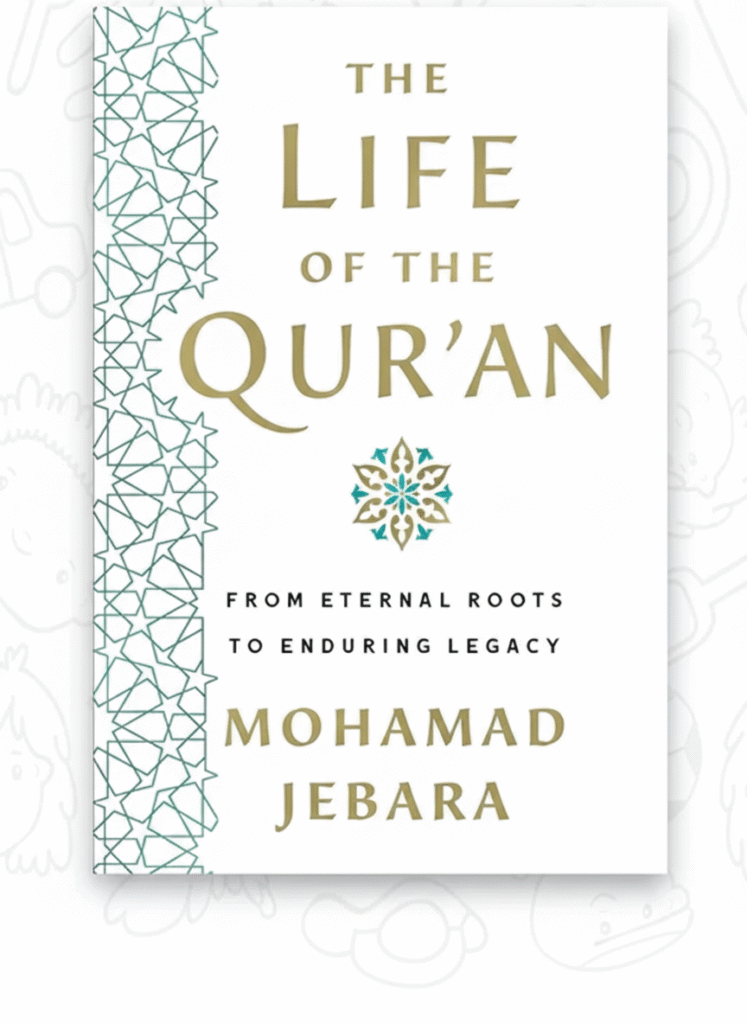 The Life of the Quran