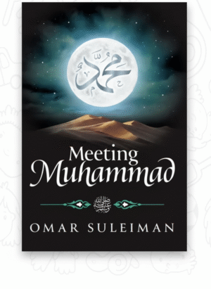 Meeting M....... Omar Suleiman