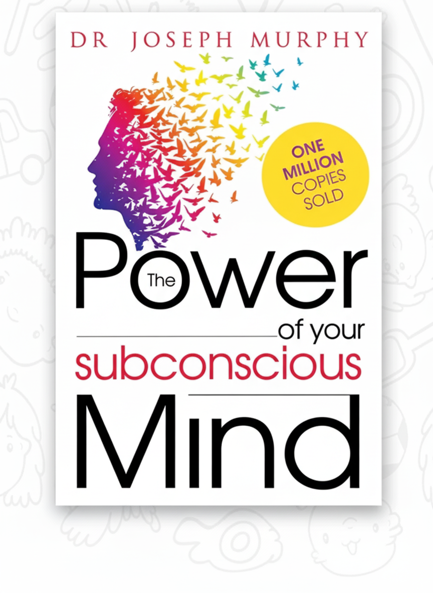 The Power of your subconscious mind