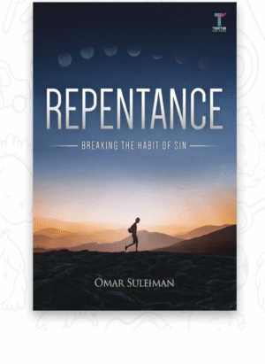 Repentance – Breaking The Habit Of Sin