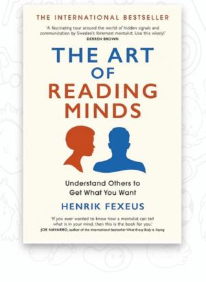 The Art of Reading Minds
