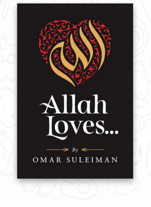 Allah loves