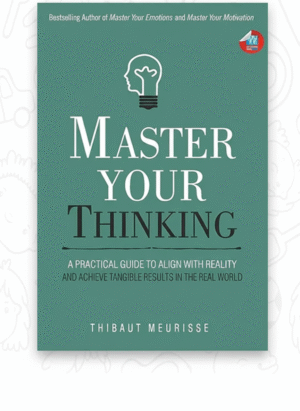 Master Your Thinking