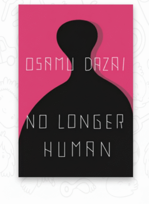 No Longer Human