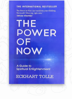 The Power of Now