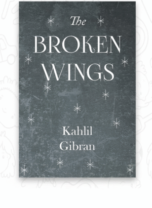 The Broken Wings