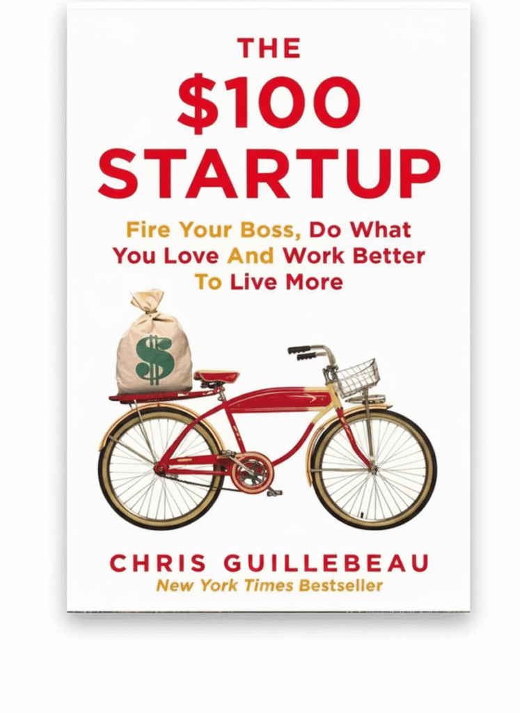 The $100 Startup