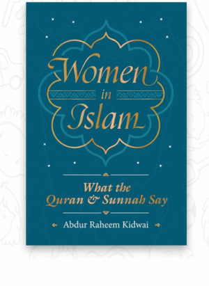 Women in Islam
