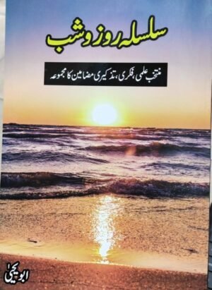 Silsla Roz o Shab By Abu Yahya