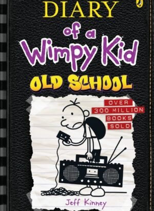 Diary of a Wimpy Kid Old School